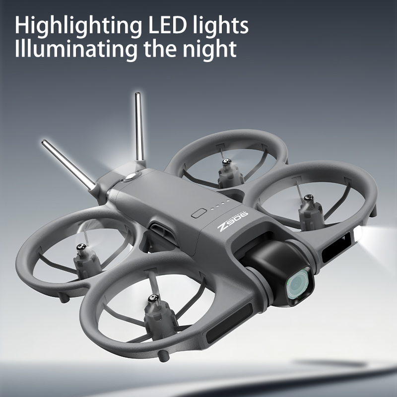 Dron Plegable Lenovo Z906 con  - Drone Gps Mount reseña y precio