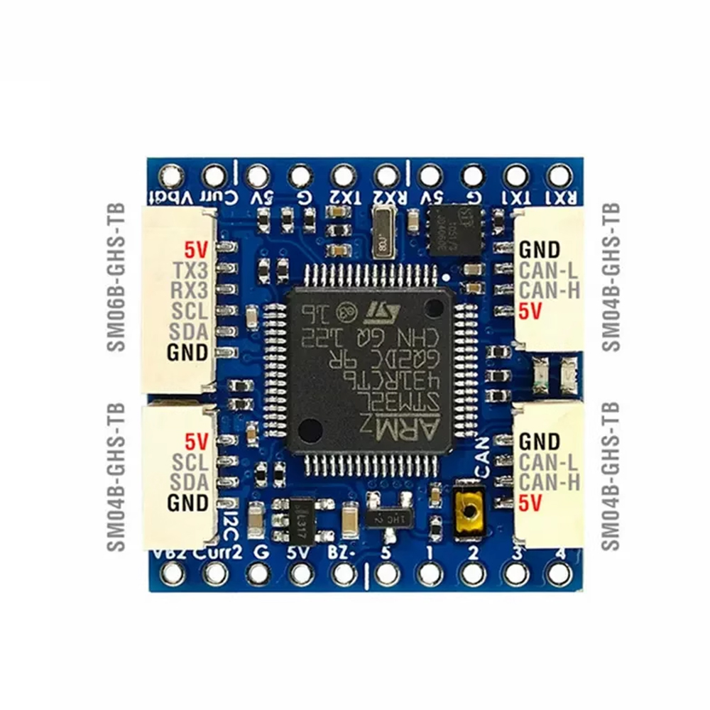 MATEK CAN-L431 AP_Periph Nodo  - Drone Compass reseña y precio